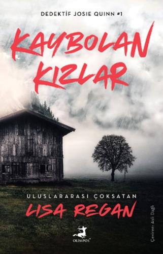 Kurye Kitabevi - Kaybolan Kızlar