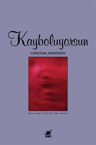 Kurye Kitabevi - Kayboluyorsun