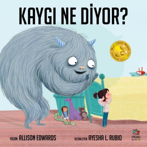 Kurye Kitabevi - Kaygı Ne Diyor?