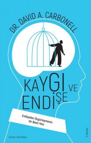 Kurye Kitabevi - Kaygı ve Endişe