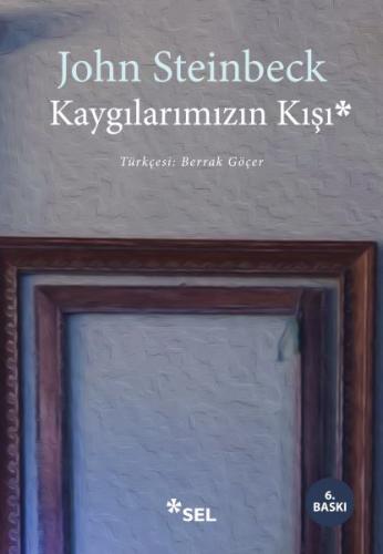 Kurye Kitabevi - Kaygılarımızın Kışı