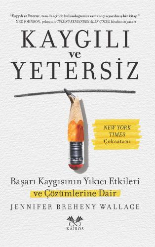 Kurye Kitabevi - Kaygılı ve Yetersiz