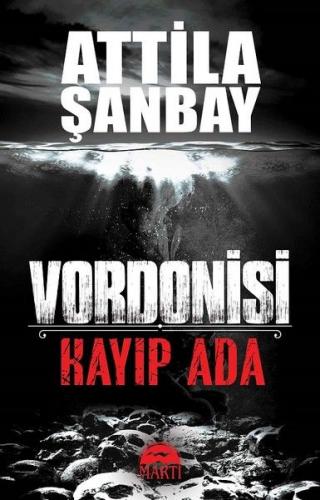 Kurye Kitabevi - Vordonisi-Kayıp Ada