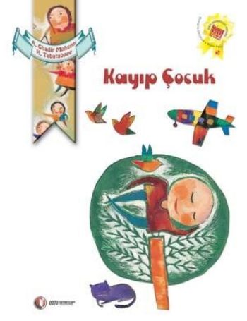 Kurye Kitabevi - Kayıp Çocuk