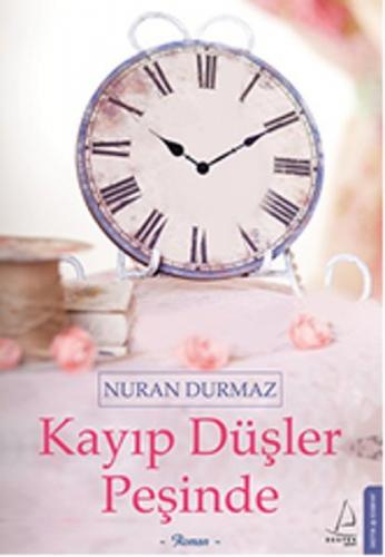 Kurye Kitabevi - Kayıp Düşler Peşinde