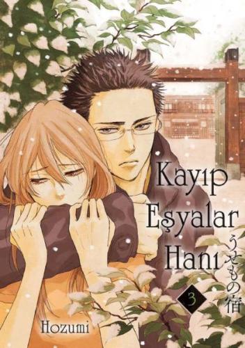 Kurye Kitabevi - Kayıp Eşyalar Hanı 3