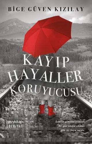 Kurye Kitabevi - Kayıp Hayaller Koruyucusu