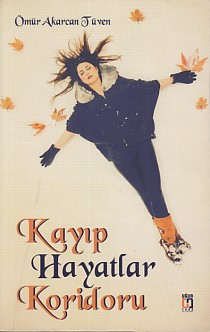 Kurye Kitabevi - Kayıp Hayatlar Koridoru