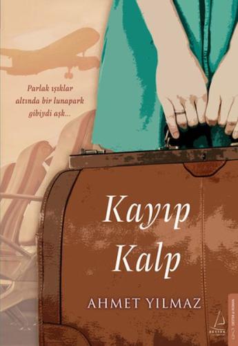 Kurye Kitabevi - Kayıp Kalp