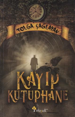 Kurye Kitabevi - Kayıp Kütüphane