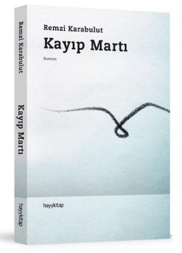 Kurye Kitabevi - Kayıp Martı