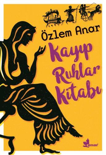 Kurye Kitabevi - Kayıp Ruhlar Kitabı