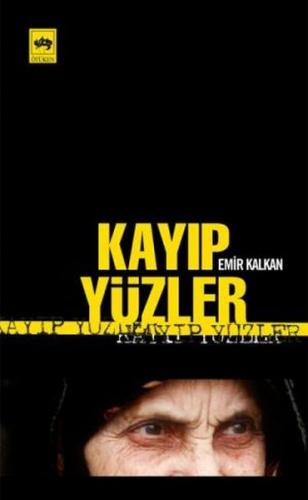 Kurye Kitabevi - Kayıp Yüzler