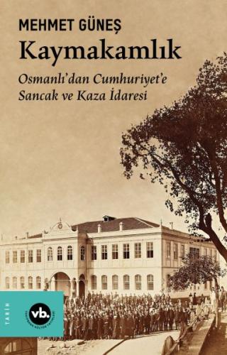 Kurye Kitabevi - Kaymakamlık