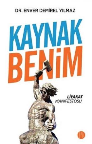 Kurye Kitabevi - Kaynak Benim Liyakat Manifestosu