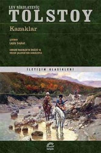 Kurye Kitabevi - Kazaklar