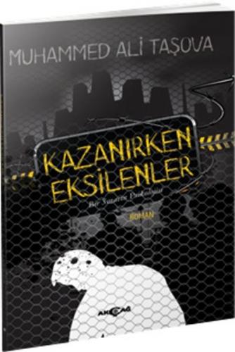 Kurye Kitabevi - Kazanırken Eksilenler