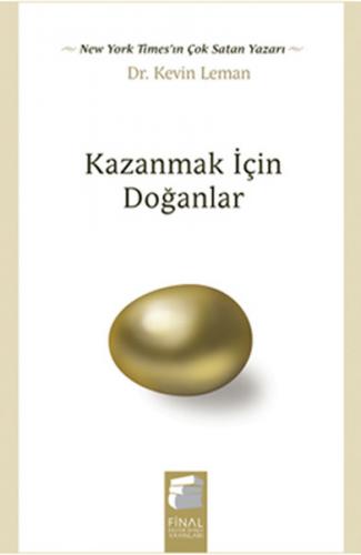 Kurye Kitabevi - Kazanmak İçin Doğanlar