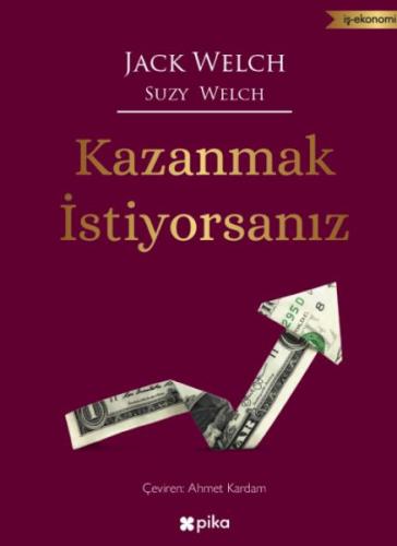 Kurye Kitabevi - Kazanmak İstiyorsanız