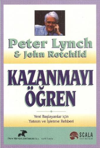 Kurye Kitabevi - Kazanmayı Öğren