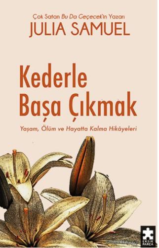 Kurye Kitabevi - Kederle Başa Çıkmak