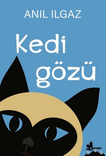 Kurye Kitabevi - Kedi Gözü