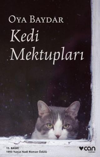 Kurye Kitabevi - Kedi Mektupları