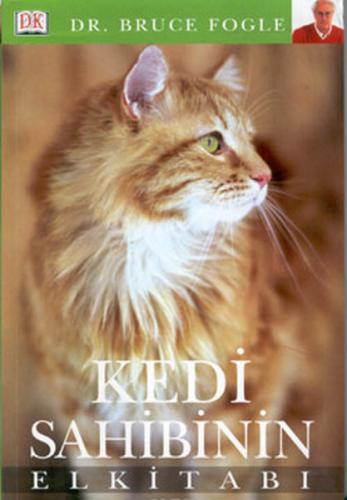 Kurye Kitabevi - Kedi Sahibinin El Kitabı