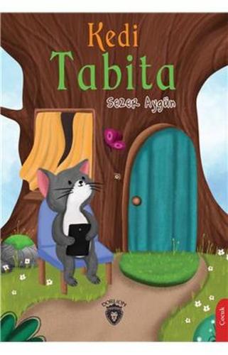 Kurye Kitabevi - Kedi Tabita