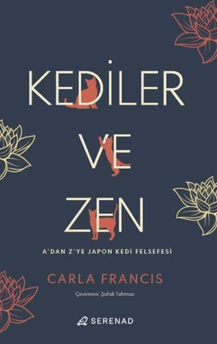 Kurye Kitabevi - Kediler ve Zen