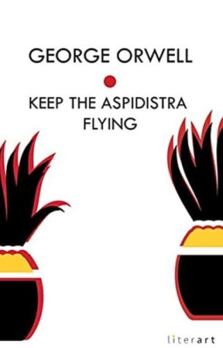 Kurye Kitabevi - Keep The Aspıdıstra Flyıng