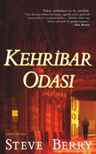 Kurye Kitabevi - Kehribar Odası