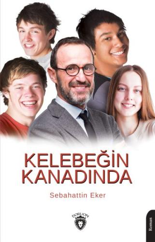 Kurye Kitabevi - Kelebeğin Kanadında