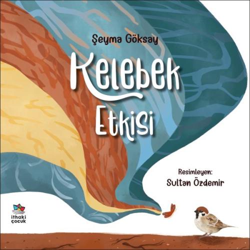 Kurye Kitabevi - Kelebek Etkisi