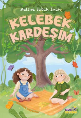 Kurye Kitabevi - Kelebek Kardeşim