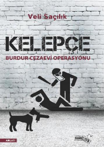 Kurye Kitabevi - Kelepçe