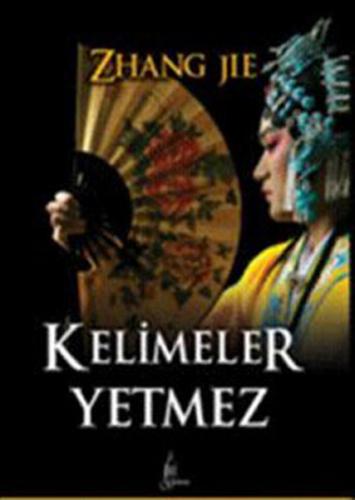 Kurye Kitabevi - Kelimeler Yetmez