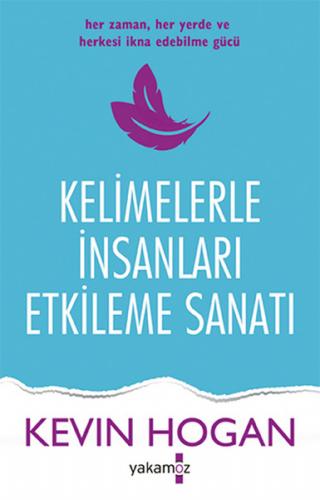 Kurye Kitabevi - Kelimelerle İnsanları Etkileme Sanatı