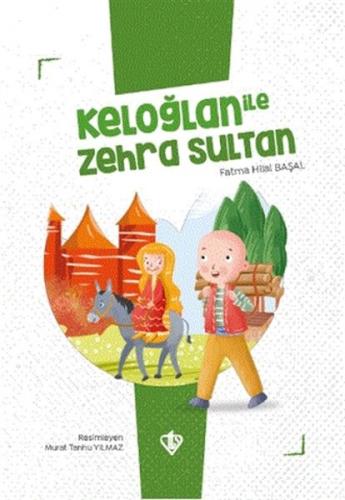 Kurye Kitabevi - Keloğlan İle Zehra Sultan