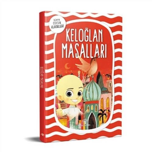 Kurye Kitabevi - Keloğlan Masalları