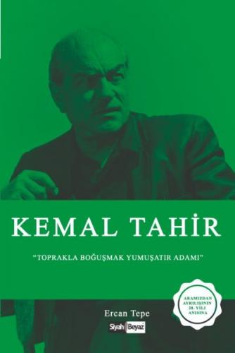 Kurye Kitabevi - Kemal Tahir Toprakla Boğuşmak Yumuşatır Adamı