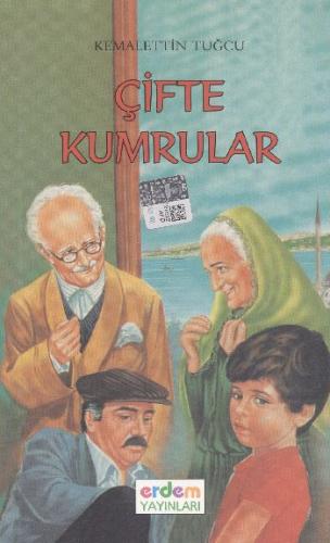 Kurye Kitabevi - Kemalettin Tuğcudan Şeçmeler-Çifte Kumrular