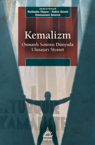 Kurye Kitabevi - Kemalizm