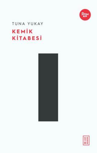 Kurye Kitabevi - Kemik Kitabesi