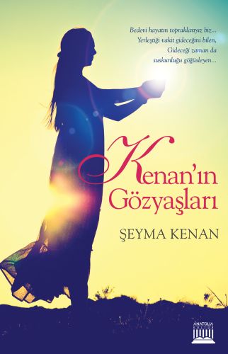 Kurye Kitabevi - Kenan'ın Gözyaşları