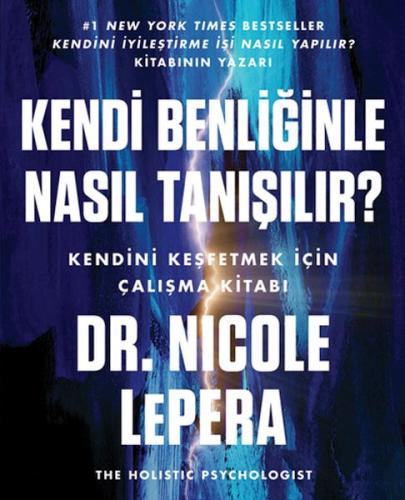 Kurye Kitabevi - Kendi Benliğinle Nasıl Tanışılır ?