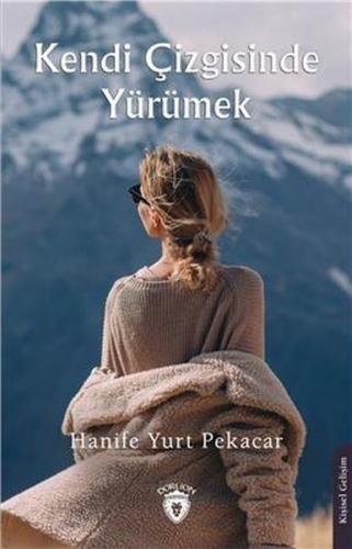 Kurye Kitabevi - Kendi Çizgisinde Yürümek