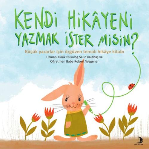 Kurye Kitabevi - Kendi Hikayeni Yazmak İster misin