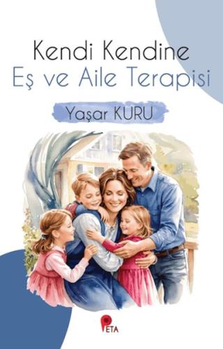 Kurye Kitabevi - Kendi Kendine Eş ve Aile Terapisi