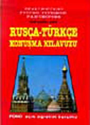 Kurye Kitabevi - Rusça Konuşma Kılavuzu